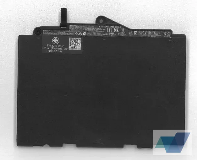 BATT, SN03044XL-PL, 3.91AH, DYN/ATL