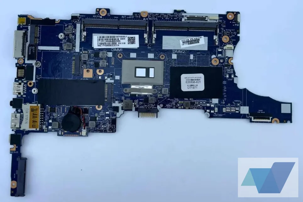 HP ELITEBOOK 840/850 G3, SPS-MB (Motherboard) UMA i7-6600U G3 WIN