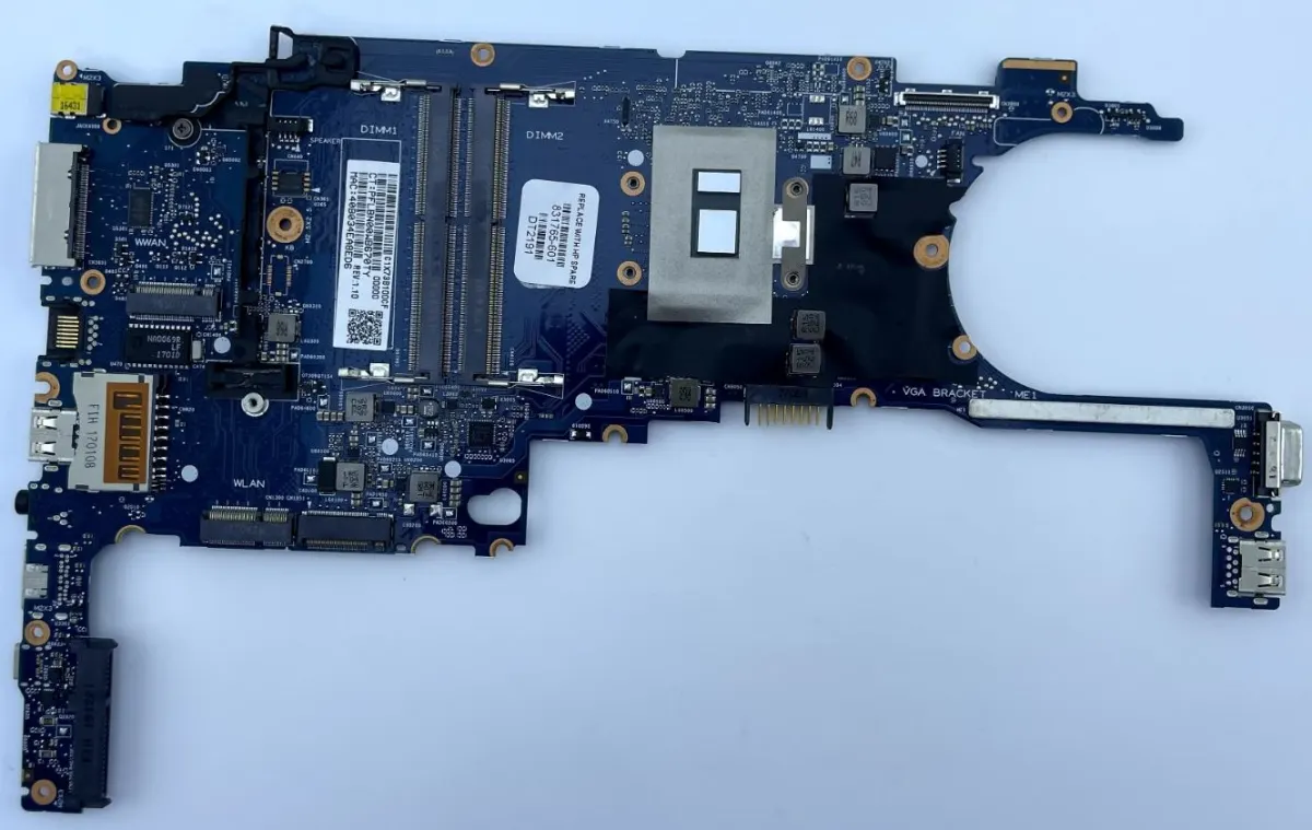 SPS-MB UMA i7-6600U WIN