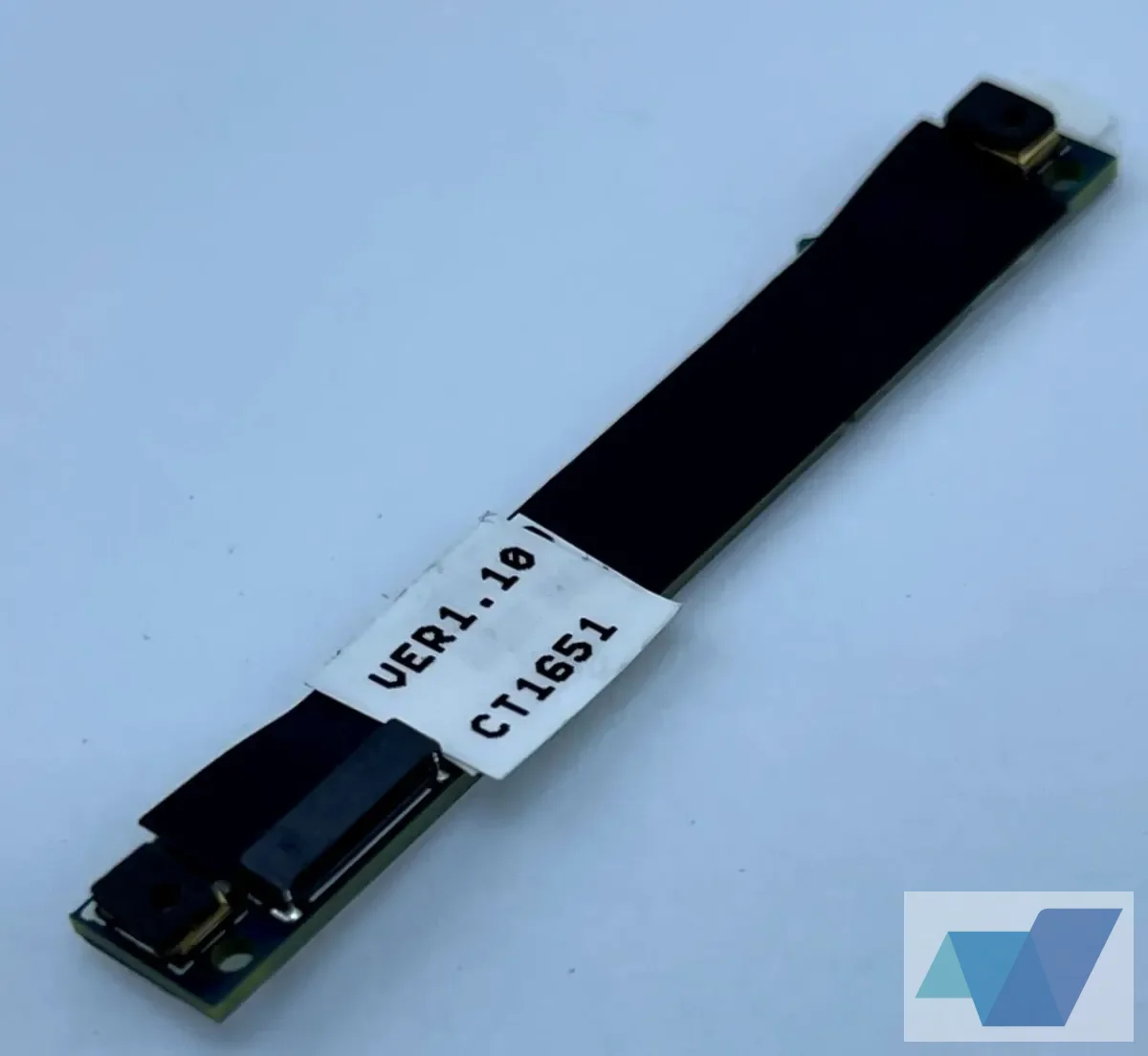 EliteBook 840 G3, PCBA, BD MICROPHONE