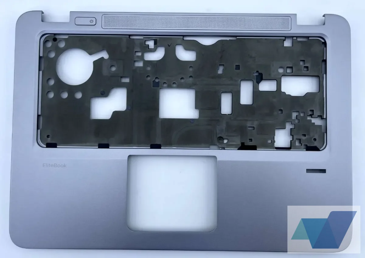 COVER, TOP, W/POWER BUTTON