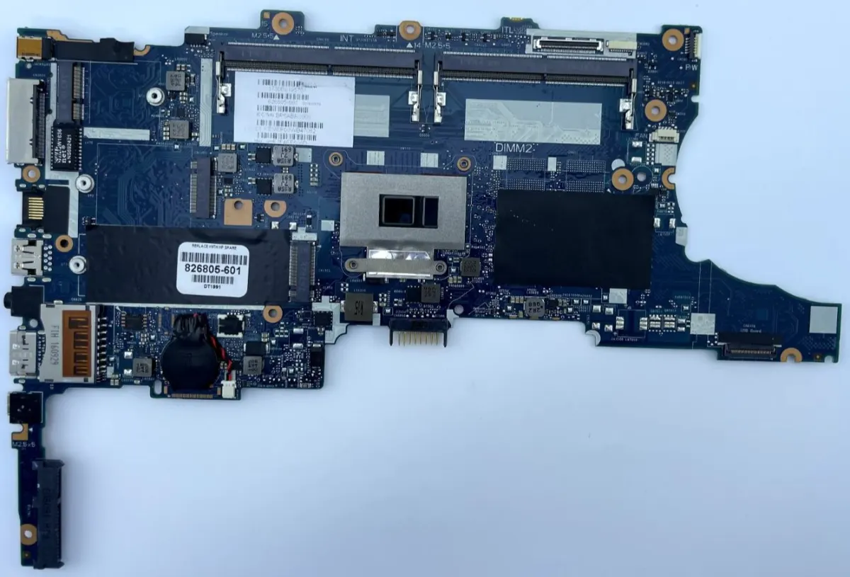 ASSY MB UMA I5-6200U G3 CAESARS14 1.0
