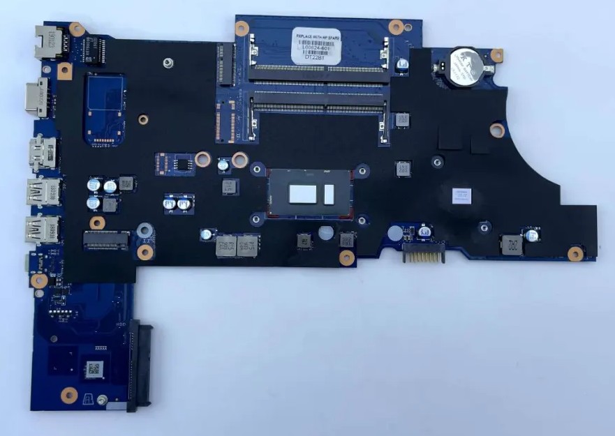 ProBook 450 G5, SPS-MB DSC 2GB i5-8250U WIN