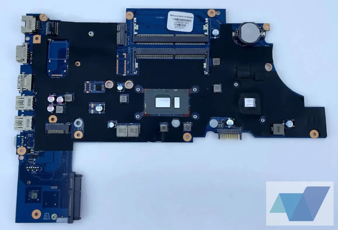 ProBook 450 G5, SPS-MB (Motherboard) DSC 2GB I7-8550U