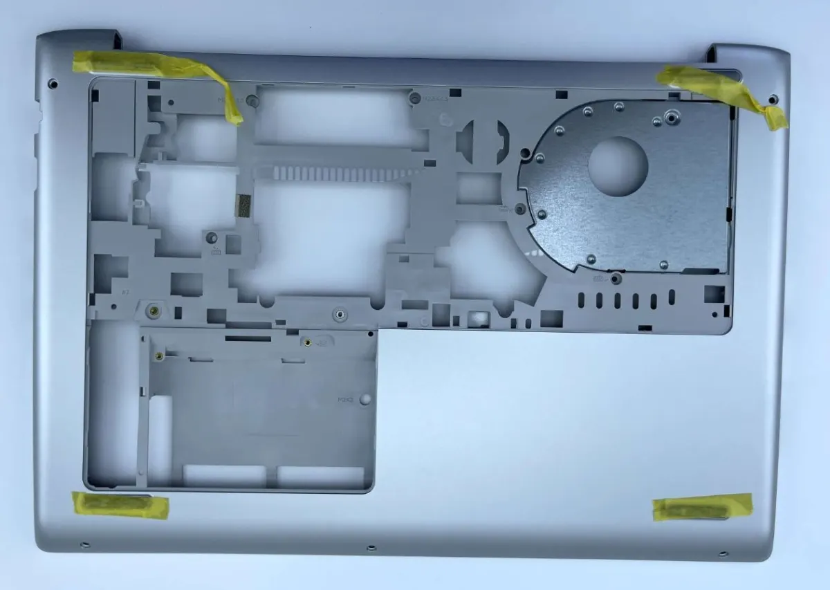SPS-BASE ENCLOSURE