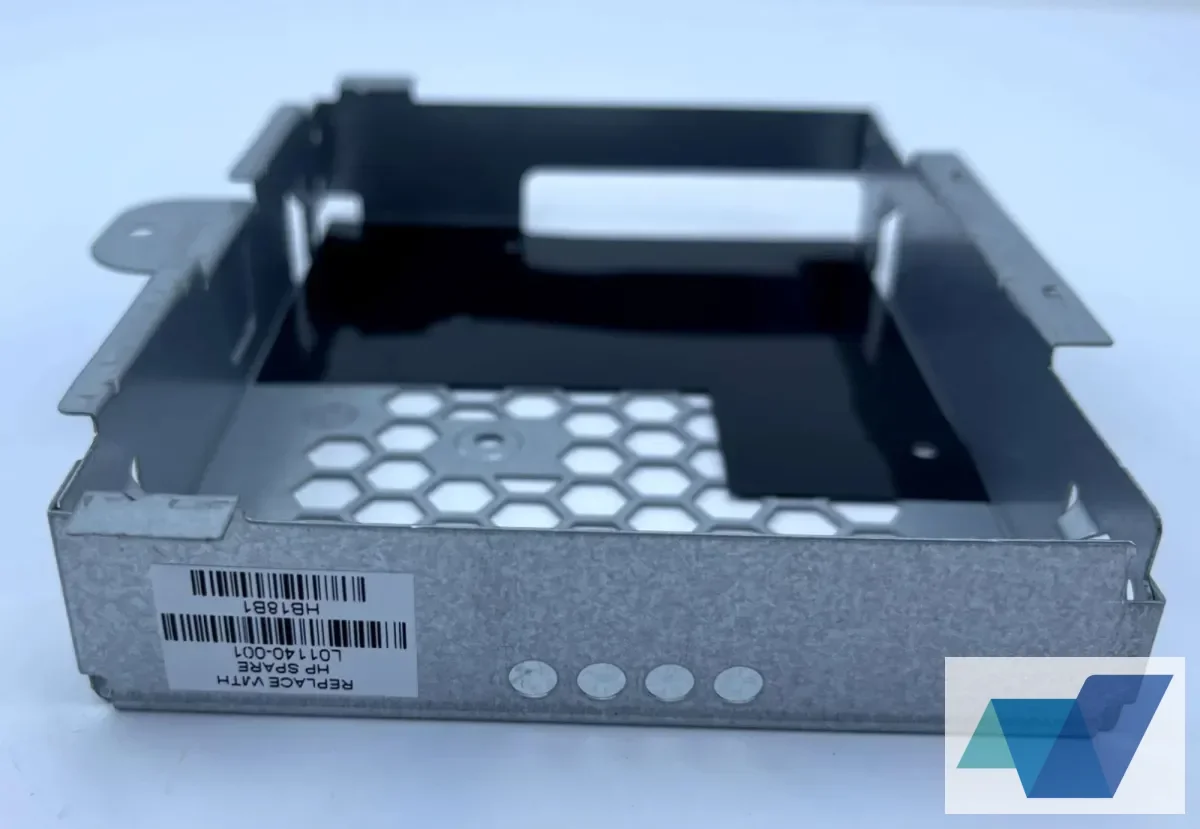 BKT HDD, MascatoR