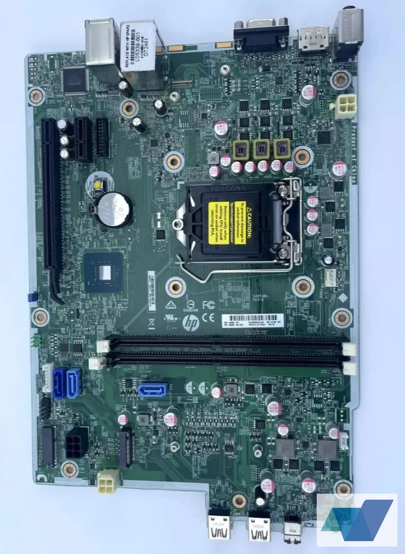 HP PRODESK 400 G5 SFF, SPS-BD SYS ProDesk 400 G5 SFF WIN