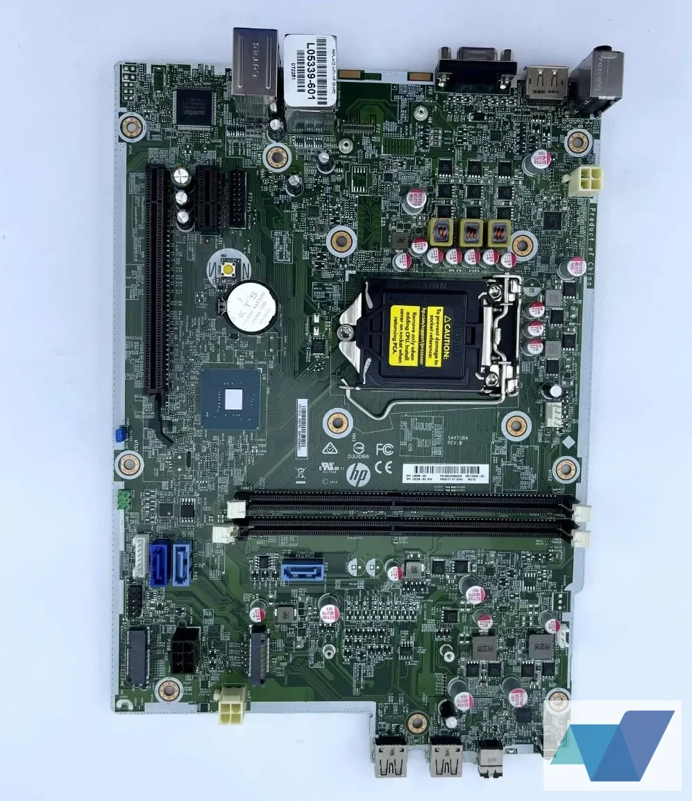 ASSY MBD (Motherboard) Saxtuba CFL-H370 SFF18 WIN