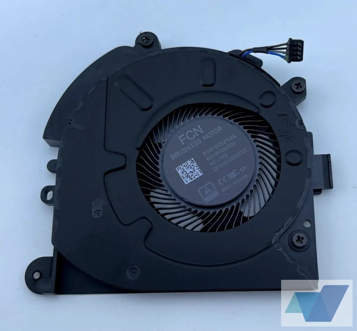 SPS-FAN