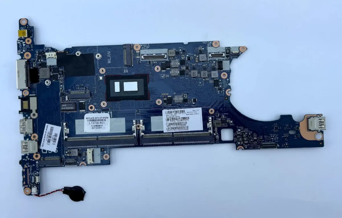 SPS-MB UMA I5-8250U WIN