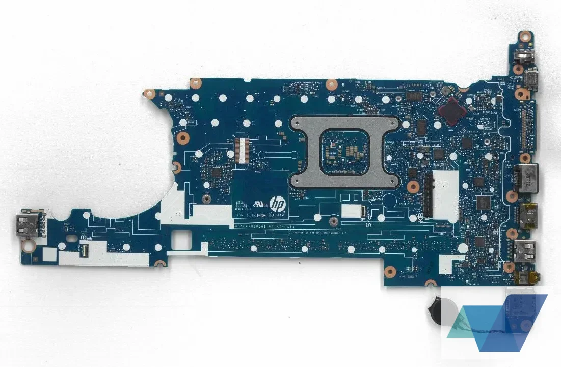HP ELITEBOOK 830 G5, SPS-MB (Motherboard) UMA I5-8350U WIN