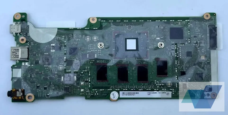 SPS-MB (Motherboard) UMA Cel N3350 4GB 32GeMMC