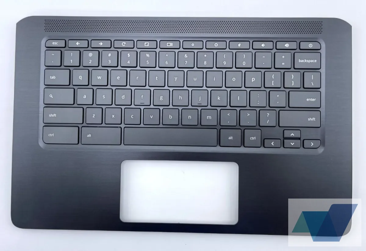 SPS-TOP CVR W/KB (Keyboard) SR - US