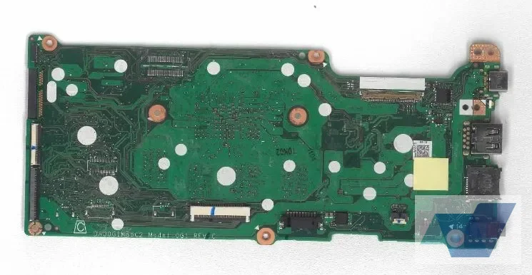 SPS-MB (Motherboard) UMA CEL N3350 4GB 32GEMMC DOLPHIN