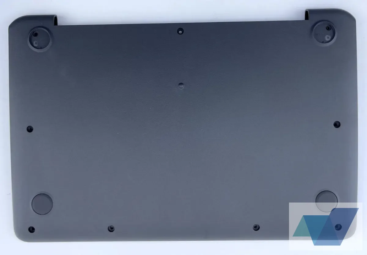 Chromebook 14-ca, BASE ENCLOSURE, GRAY