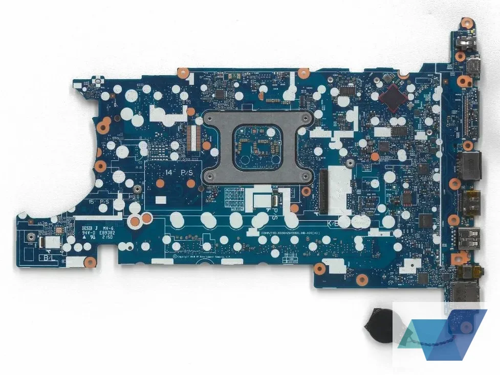 ASSY, MB (Motherboard) UMA i5-7300U