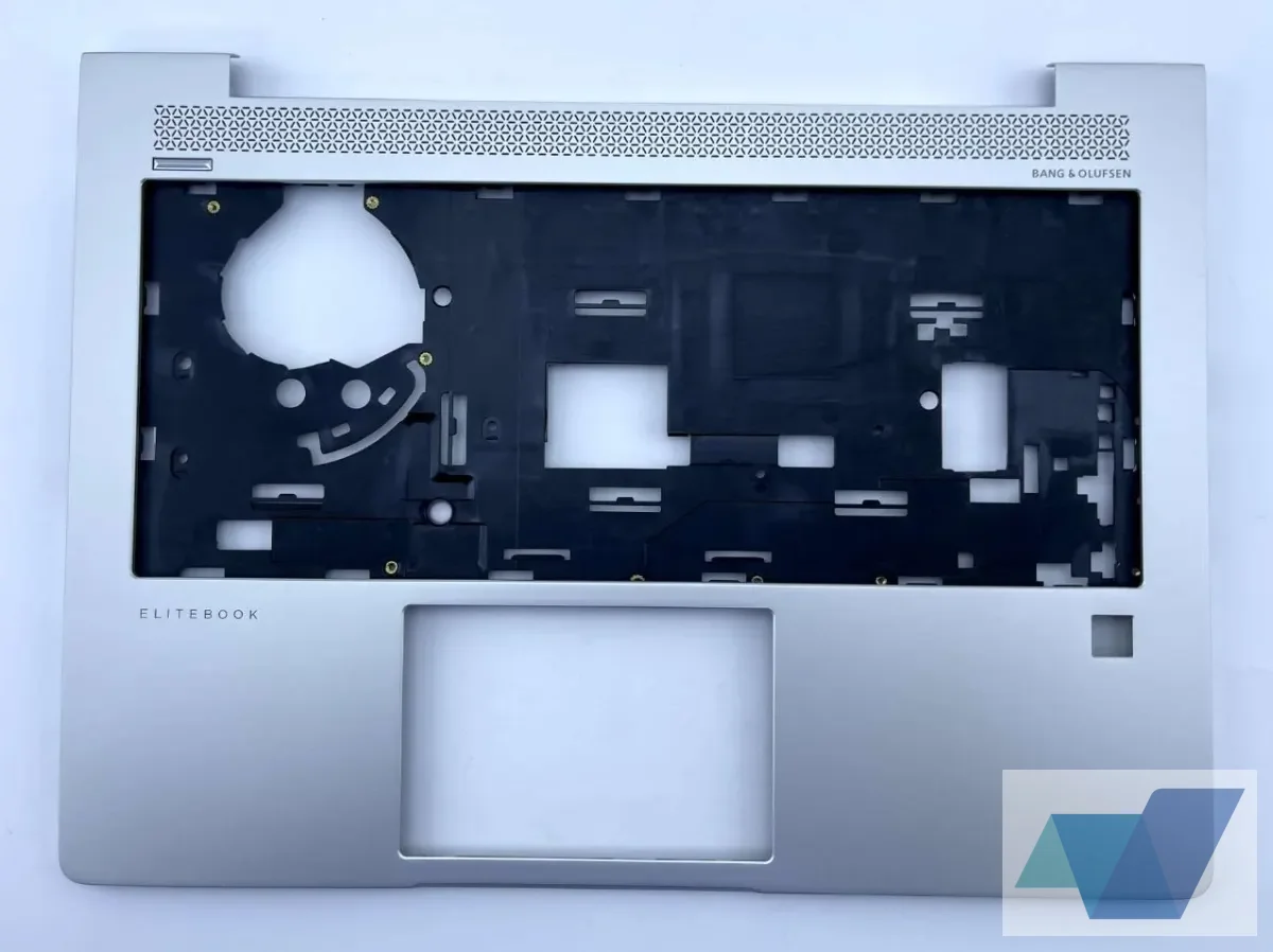 EliteBook 830 G5, COVER, TOP W/POWER BUTTON