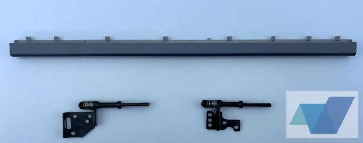 SPS-HINGE KIT W/CAP 15W