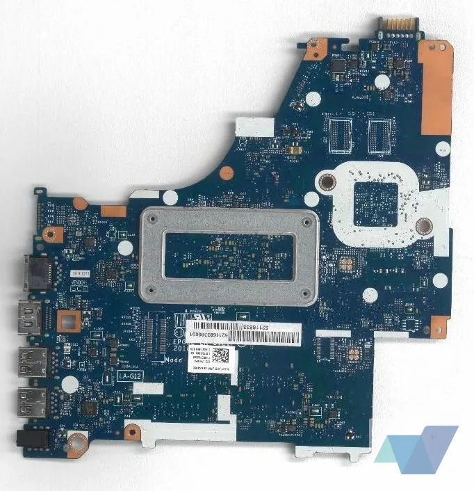 SPS-MB (Motherboard) UMA CELN4000 JAGUARS 1.X