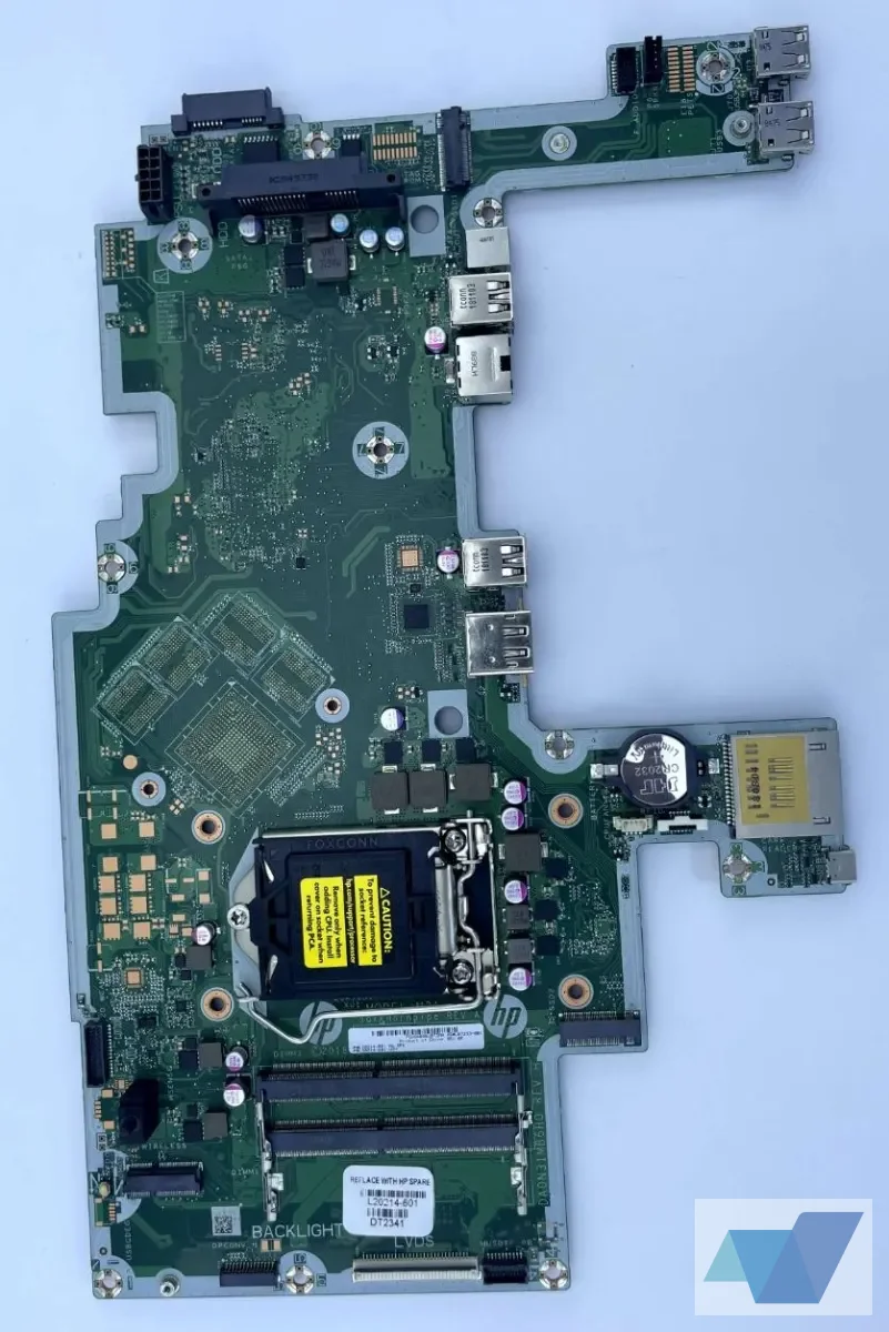 EliteOne 800 G4 23.8-inch AIO, SPS-MB (Motherboard)D 800G4 23.8 T-NT AIO UMA WIN