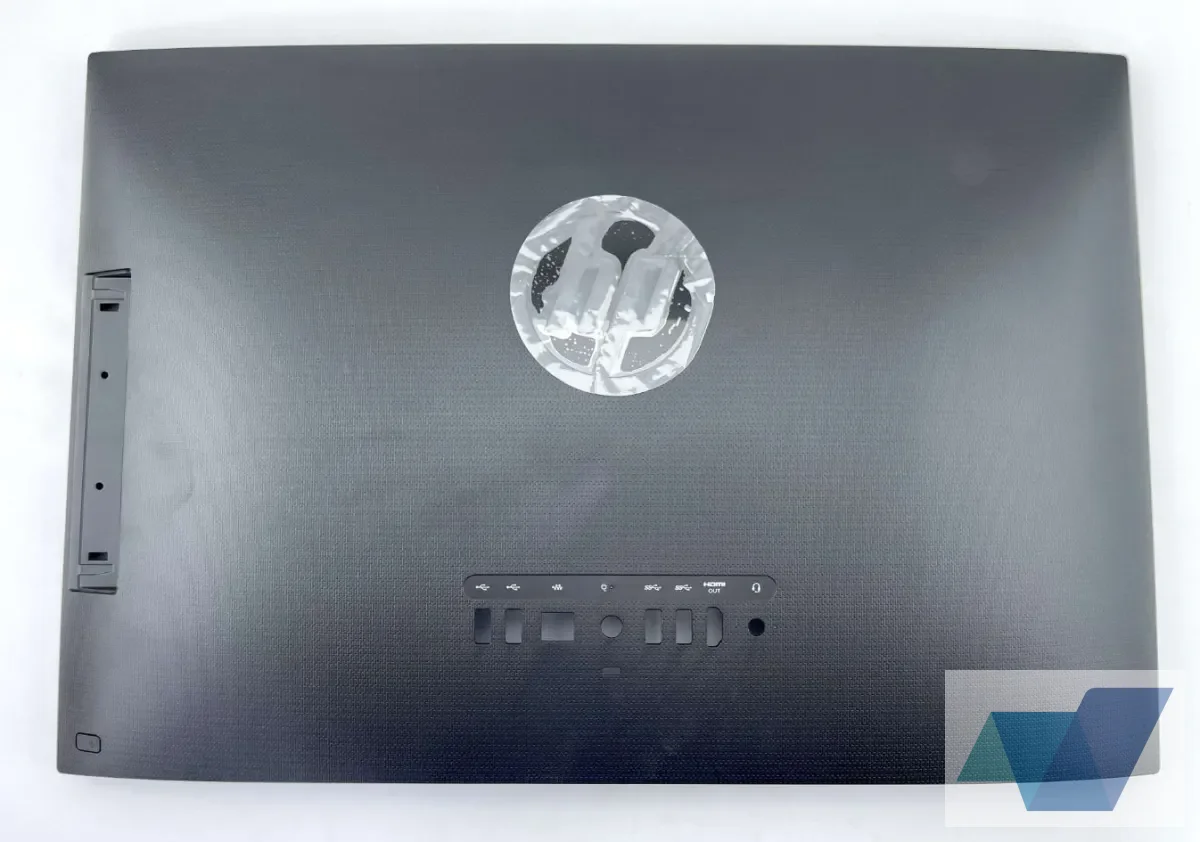 200 G3 AIO, SPS-ASSY Rear Cover B 200 G3 AIO