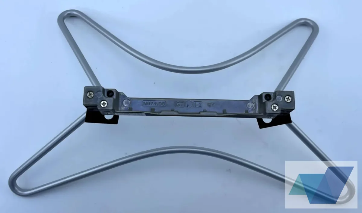 200 G3 AIO, SPS-Hinge Stand w/caps B 200 G3 AIO