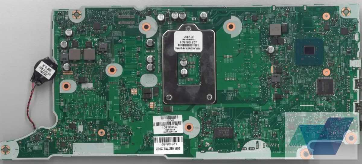 SPS-BD SYS ProOne G4 DGP AiO WIN