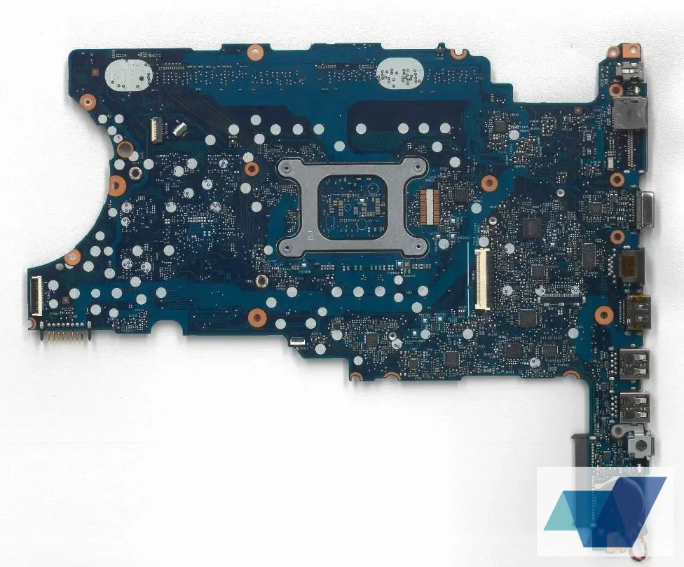 Probook 640 G4, ASSY, MB (Motherboard) UMA i5-8250U WIN