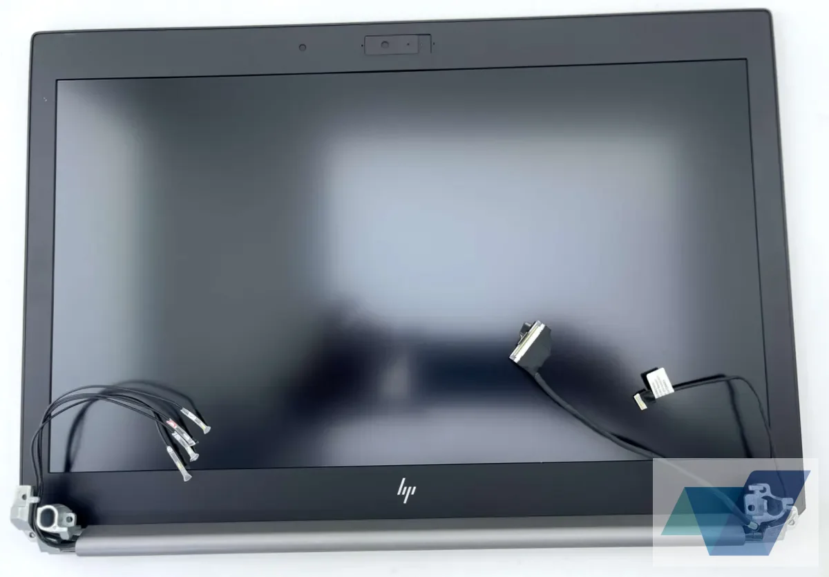 Zbook 17 G5, SPS-DSPLY HU 17.3 DRM UHD ARMORHIDE 1.X