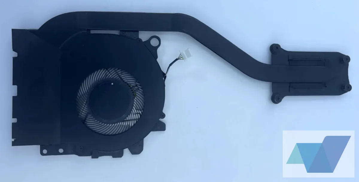 ProBook 440 X360 G1, FAN, W/HEATSINK UMA