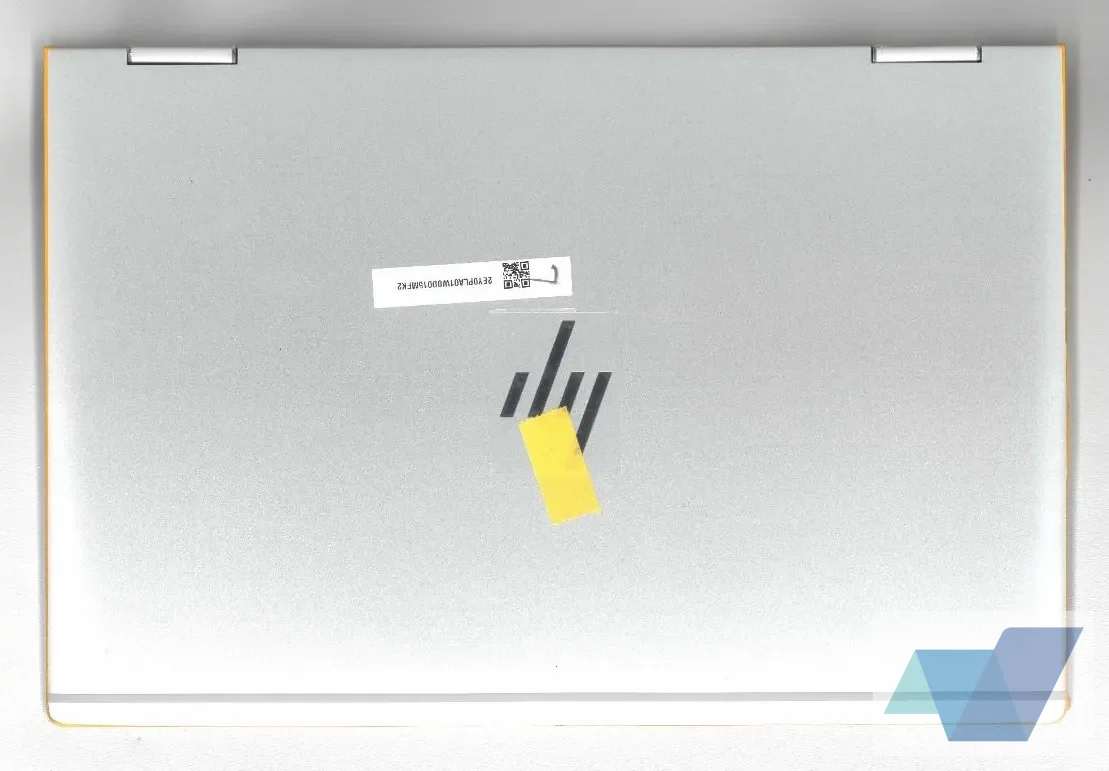 EliteBook x360 1030 G3, SPS-HU UHD BV LED UWVA 13 TS BUMBLEBEE