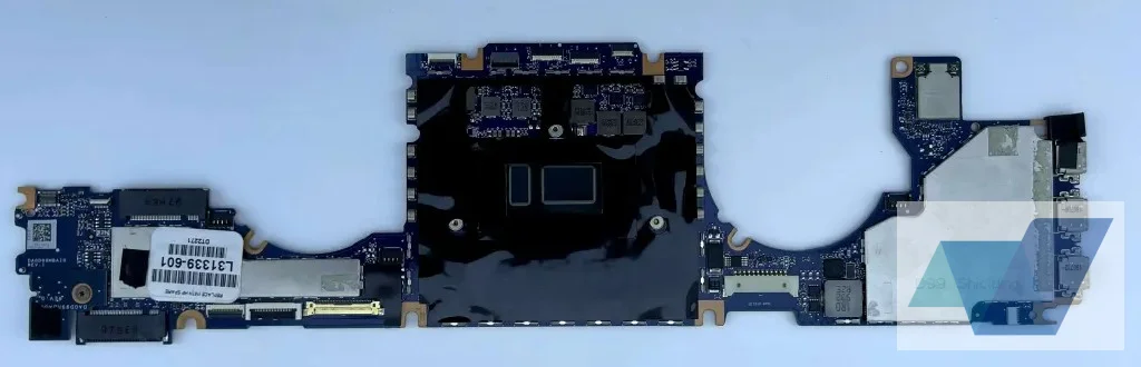 Elite X2 1013 G3, ASSY, MB (Motherboard) UMA i5-8350U 16GBfWWAN WIN