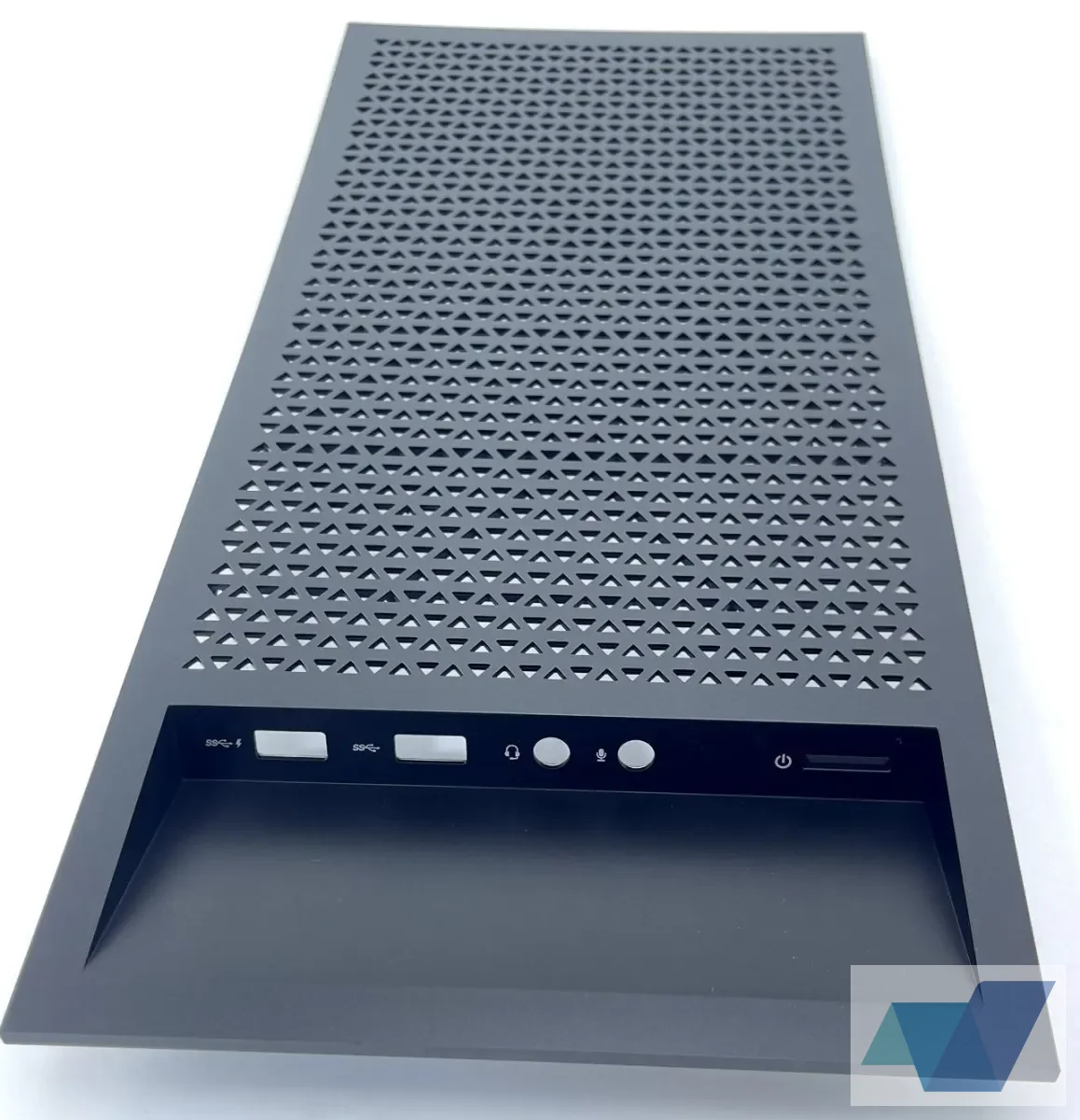 OMEN by Obelisk Desktop 875, Bezel Top, Tracer
