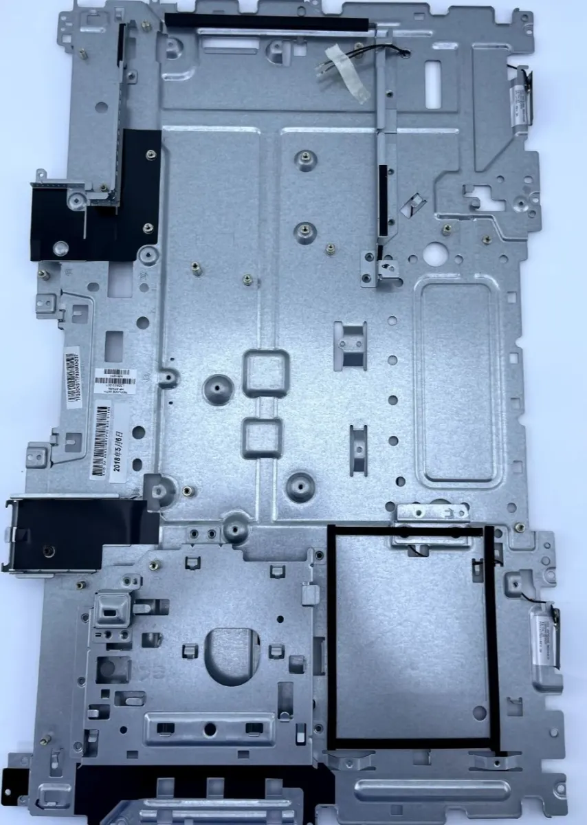 SPS-MIDDLE FRAME W/ANT 800 G4 AIO HC