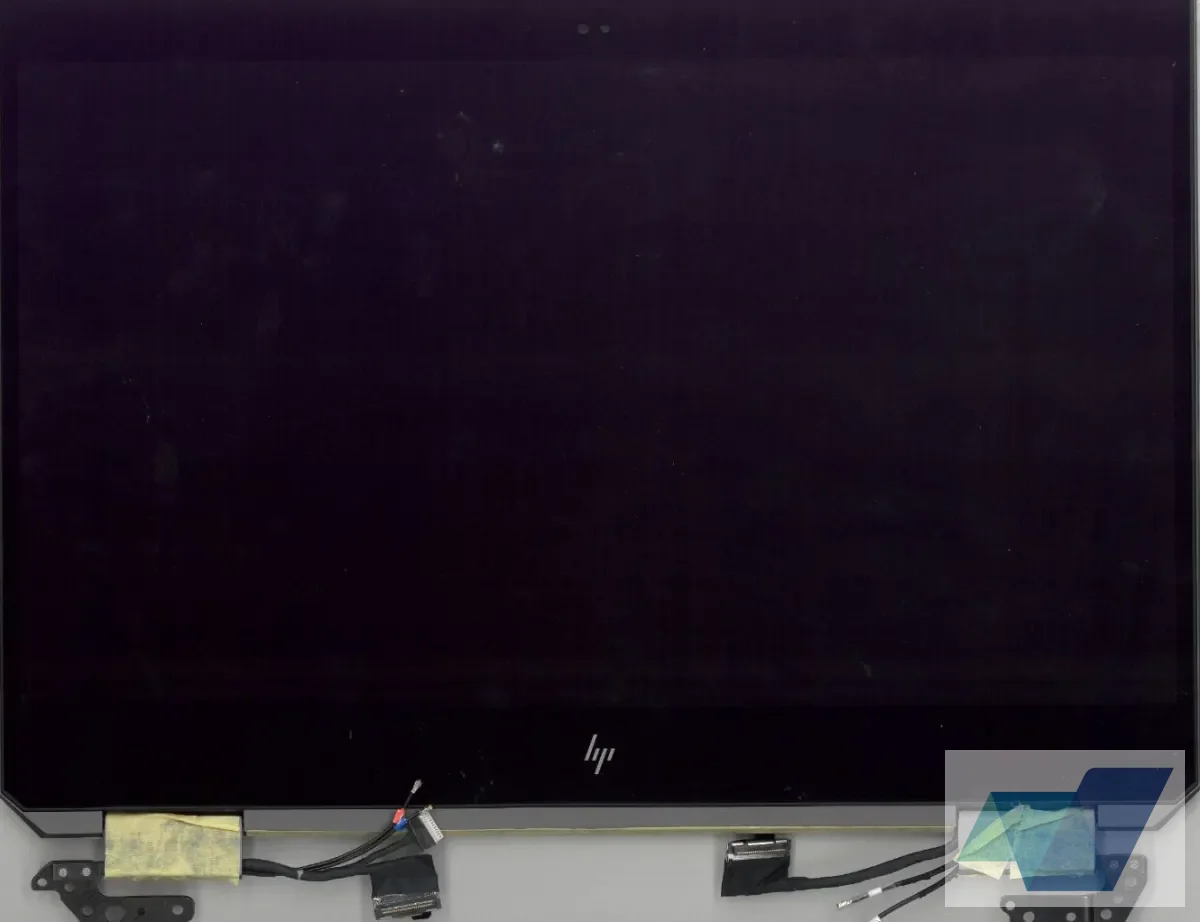 Zbook Studio X360 G5, HU, LCD 15.6 DRM UHD X360