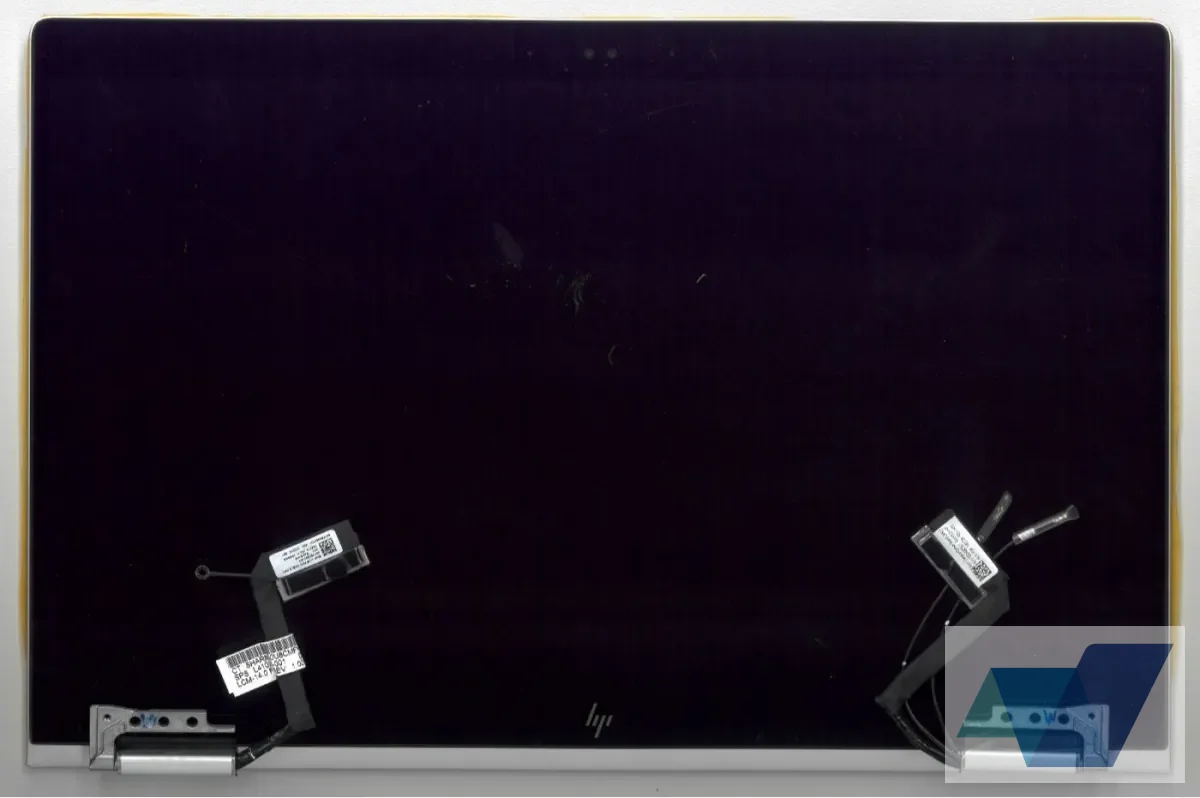 EliteBook x360 1040 G5, SPS-LCD HU 14 FHD BV LED UWVA TS BLURR