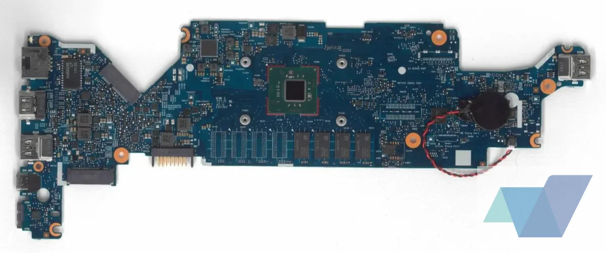 ProBook x360 11 G3 EE, SPS-MB (Motherboard) UMA Cel N4000 4GB WIN