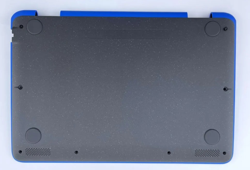SPS-BASE ENCLOSURE BLUE