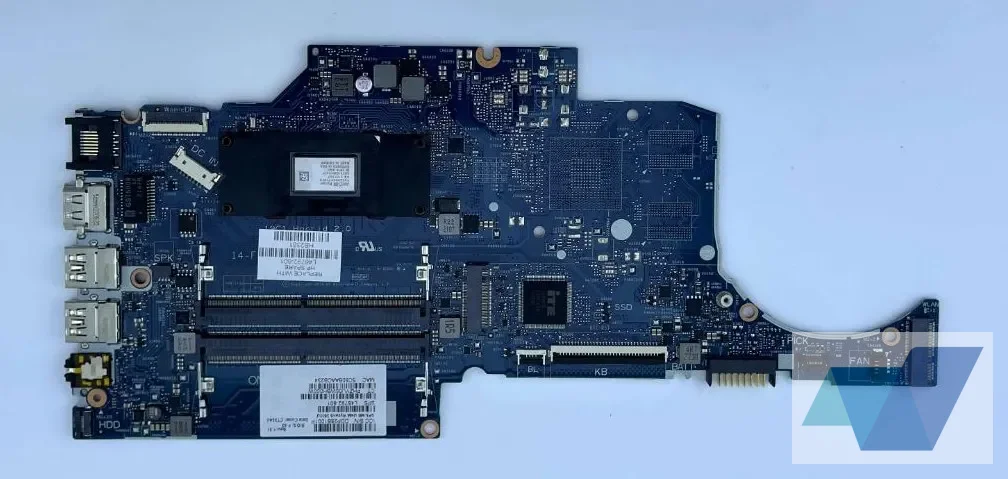 SPS-MB (Motherboard) UMA Ryzen 5 3500U WIN