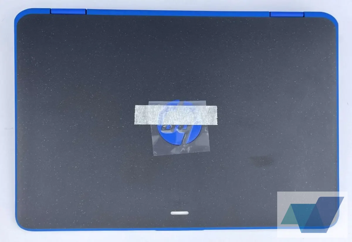 HP PROBOOK X360 11 G3, SPS-LCD HU BLUE 11.6HD LED SVA 220CAM TS
