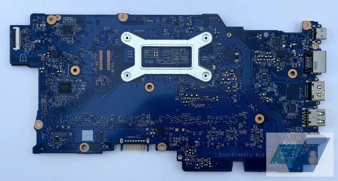 ProBook 430 G6, ASSY, MB (Motherboard) UMA I38145U WIN