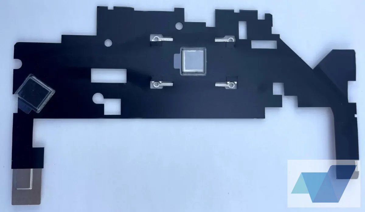 ProBook x360 11 G3 EE, HEATSINK, W/GREASE