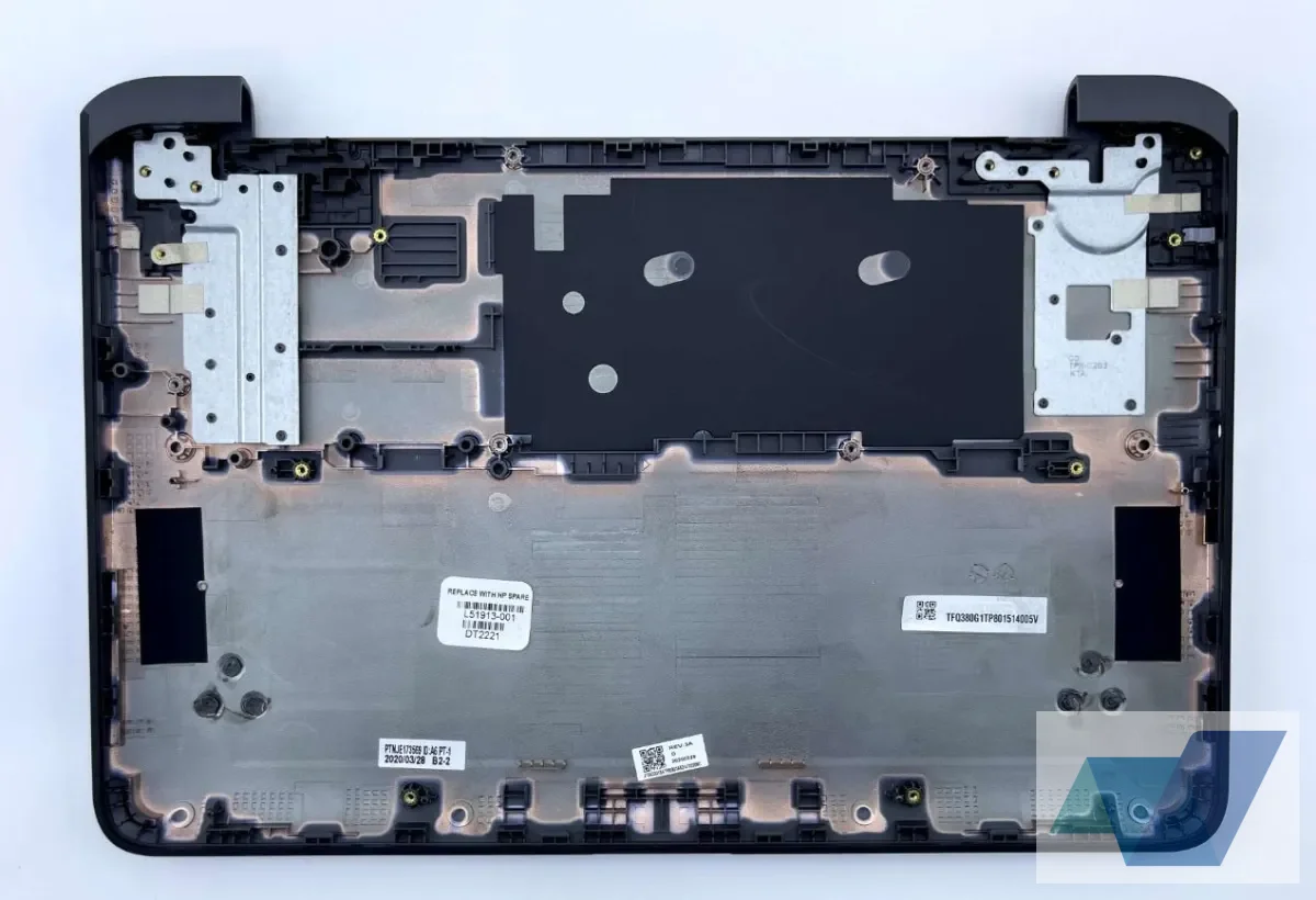 SPS-BASE ENCLOSURE JKB