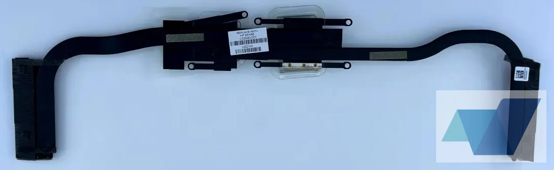 SPS-HEATSINK DSC SABA