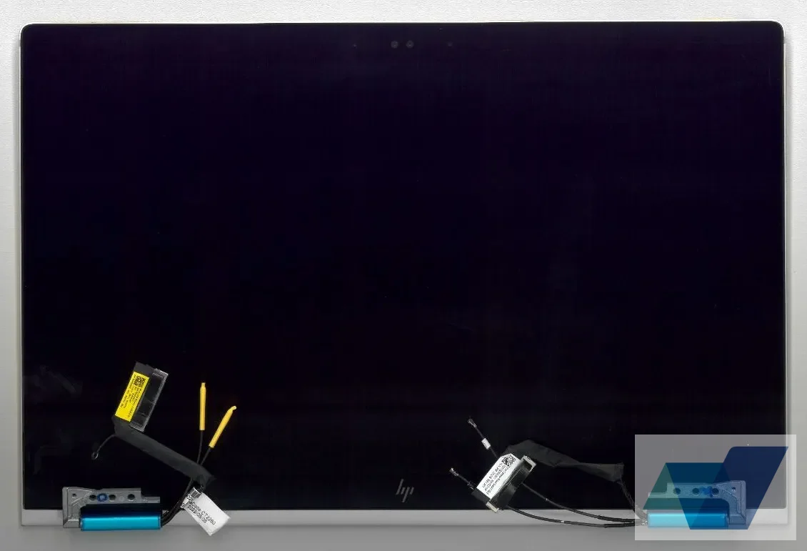 EliteBook x360 1040 G5, SPS-LCD 14 FHD AG LED UWVA WWAN TS PVCY