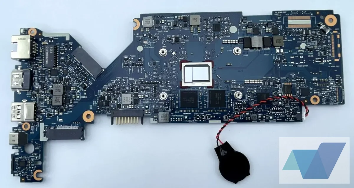 ProBook x360 11 G4, SPS-MB (Motherboard) UMA i5-8200Y 8GB WIN