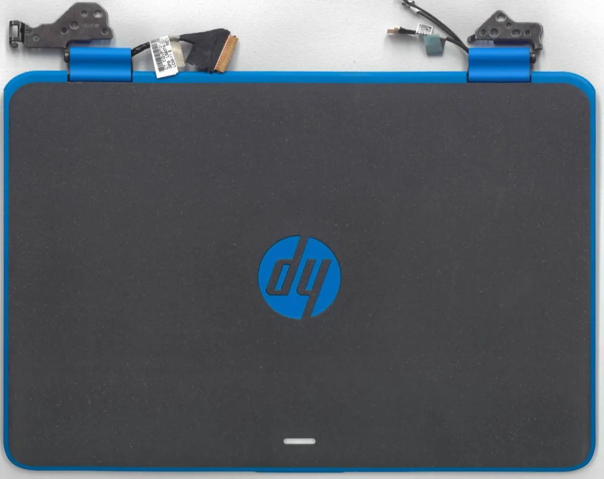 ProBook x360 11 G4 EE, SPS-LCD HU BLUE11.6 HD LED SVA 220CAM TS