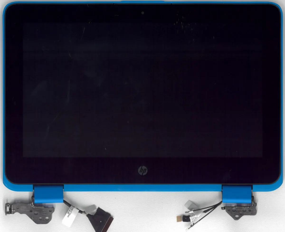 ProBook x360 11 G4 EE, SPS-LCD HU BLUE11.6 HD LED UWVA220HDC TS