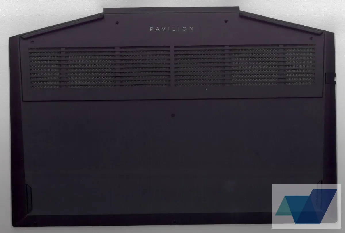 Pavilion Gaming 15-dk, BASE ENCLOSURE, GSW