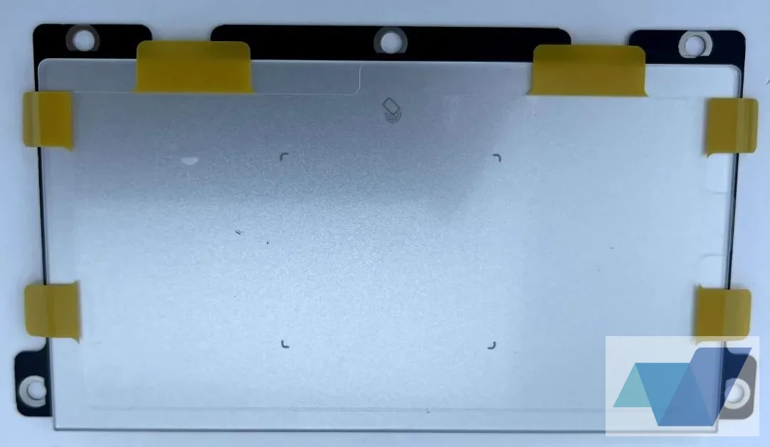 SPS-TOUCHPAD W/RFID 14 HC